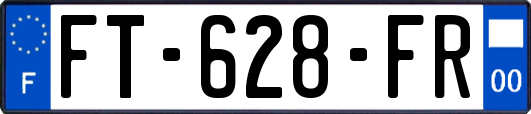 FT-628-FR