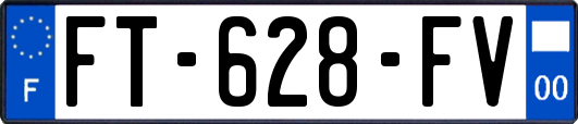 FT-628-FV