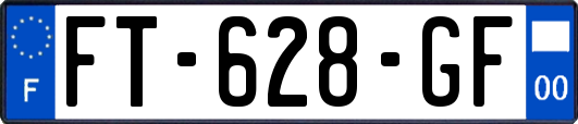 FT-628-GF