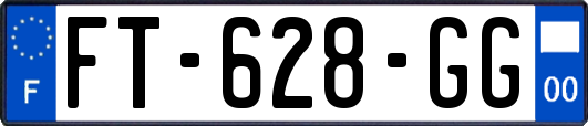 FT-628-GG