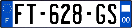 FT-628-GS