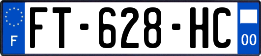 FT-628-HC