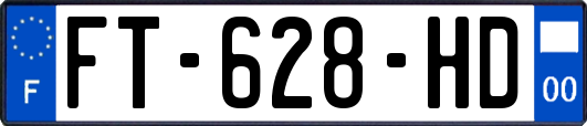 FT-628-HD