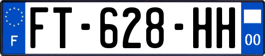 FT-628-HH