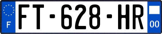 FT-628-HR