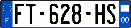 FT-628-HS