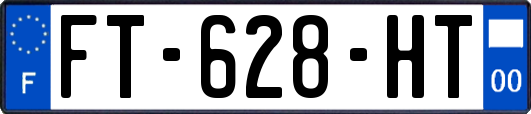 FT-628-HT