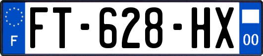 FT-628-HX