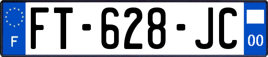 FT-628-JC