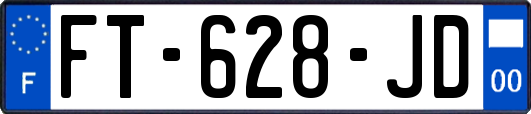 FT-628-JD