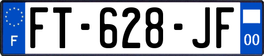 FT-628-JF