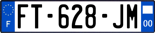 FT-628-JM