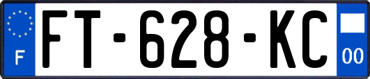 FT-628-KC