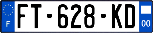 FT-628-KD
