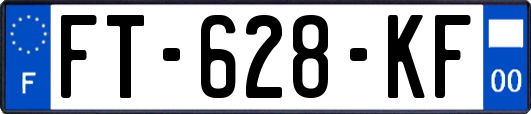 FT-628-KF