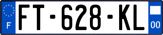 FT-628-KL