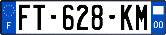 FT-628-KM
