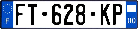 FT-628-KP