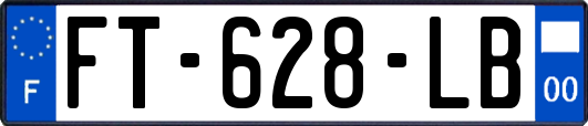 FT-628-LB
