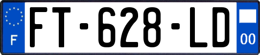 FT-628-LD