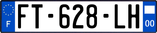 FT-628-LH
