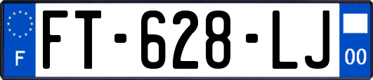 FT-628-LJ