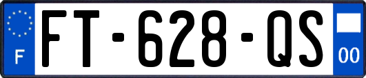 FT-628-QS