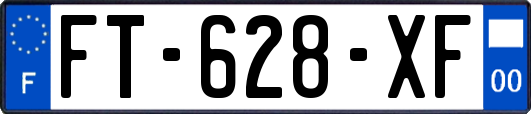 FT-628-XF