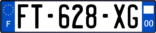 FT-628-XG