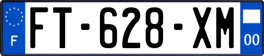 FT-628-XM