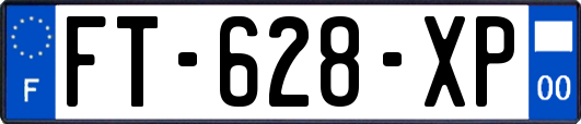 FT-628-XP