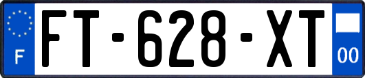 FT-628-XT