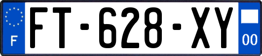 FT-628-XY