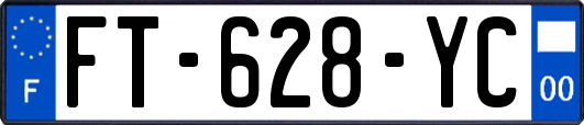 FT-628-YC