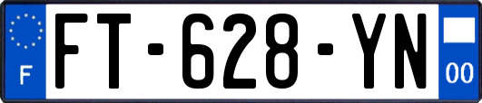 FT-628-YN