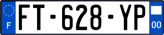 FT-628-YP