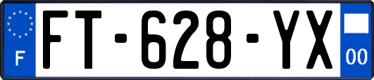 FT-628-YX