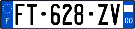 FT-628-ZV