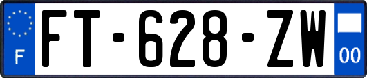 FT-628-ZW