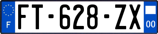 FT-628-ZX