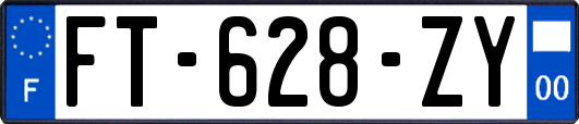 FT-628-ZY