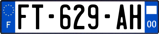 FT-629-AH