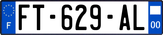 FT-629-AL