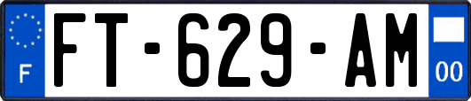 FT-629-AM