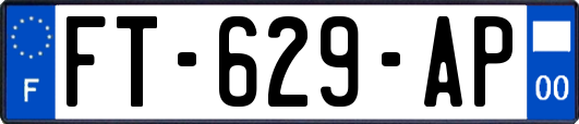 FT-629-AP