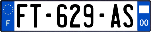 FT-629-AS