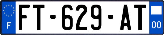 FT-629-AT