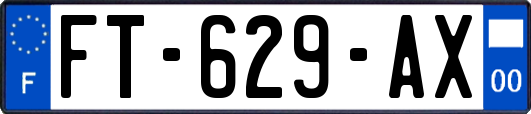 FT-629-AX