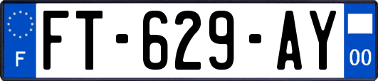 FT-629-AY