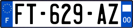 FT-629-AZ